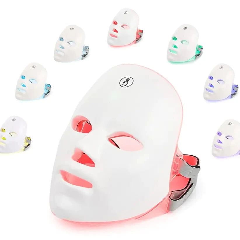 Beyond Skyyn™ LED Facial Mask