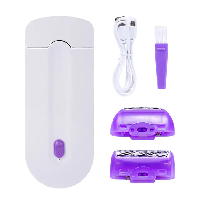 Beyond Skyyn™ Painless Hair Removal Kit