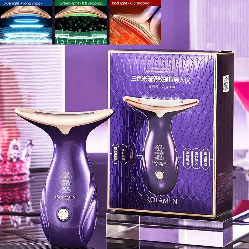 Beyond Skyyn™ Face Sculptor