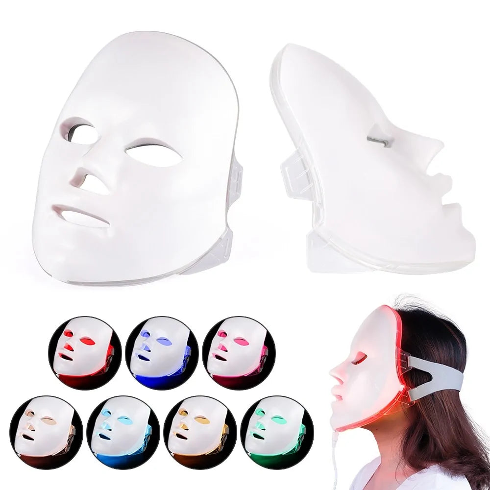 Beyond Skyyn™ LED Facial Mask