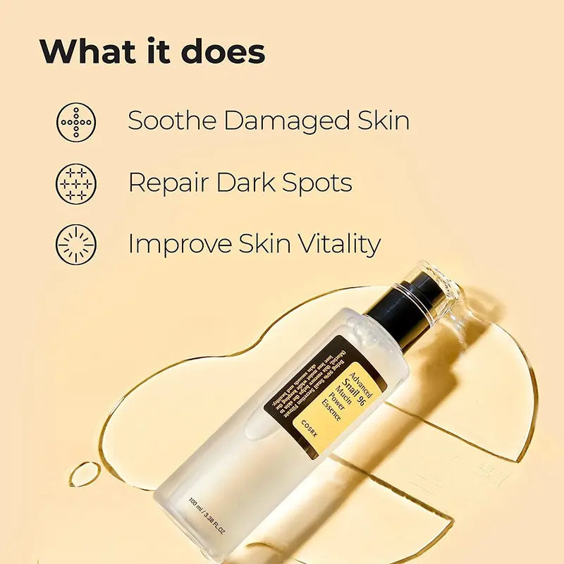 Beyond Skyyn™ Anti-aging Serum