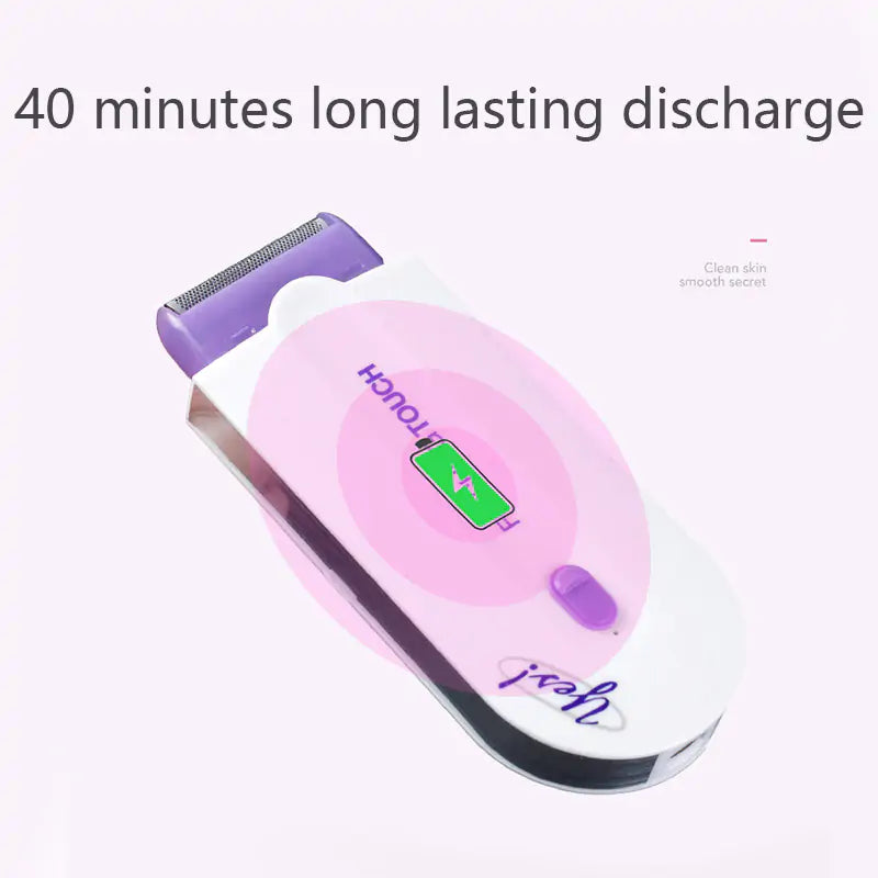 Beyond Skyyn™ Painless Hair Removal Kit