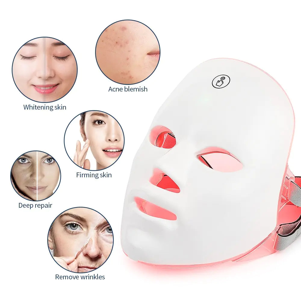 Beyond Skyyn™ LED Facial Mask