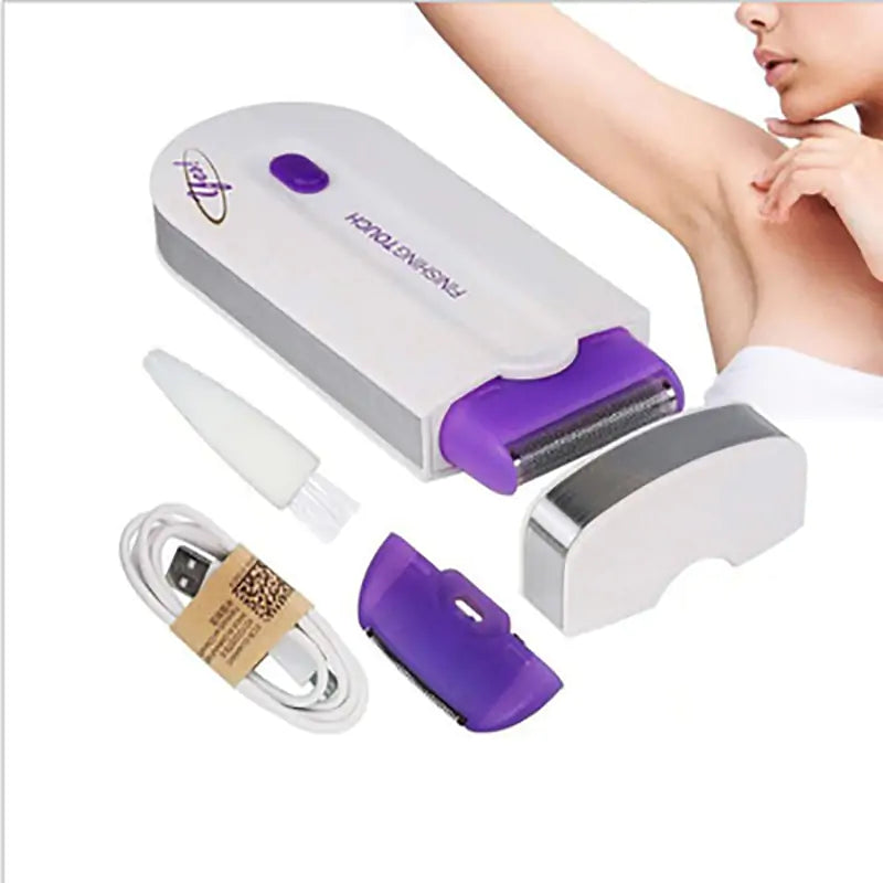 Beyond Skyyn™ Painless Hair Removal Kit