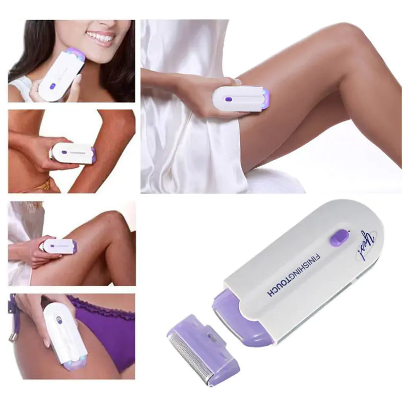 Beyond Skyyn™ Painless Hair Removal Kit