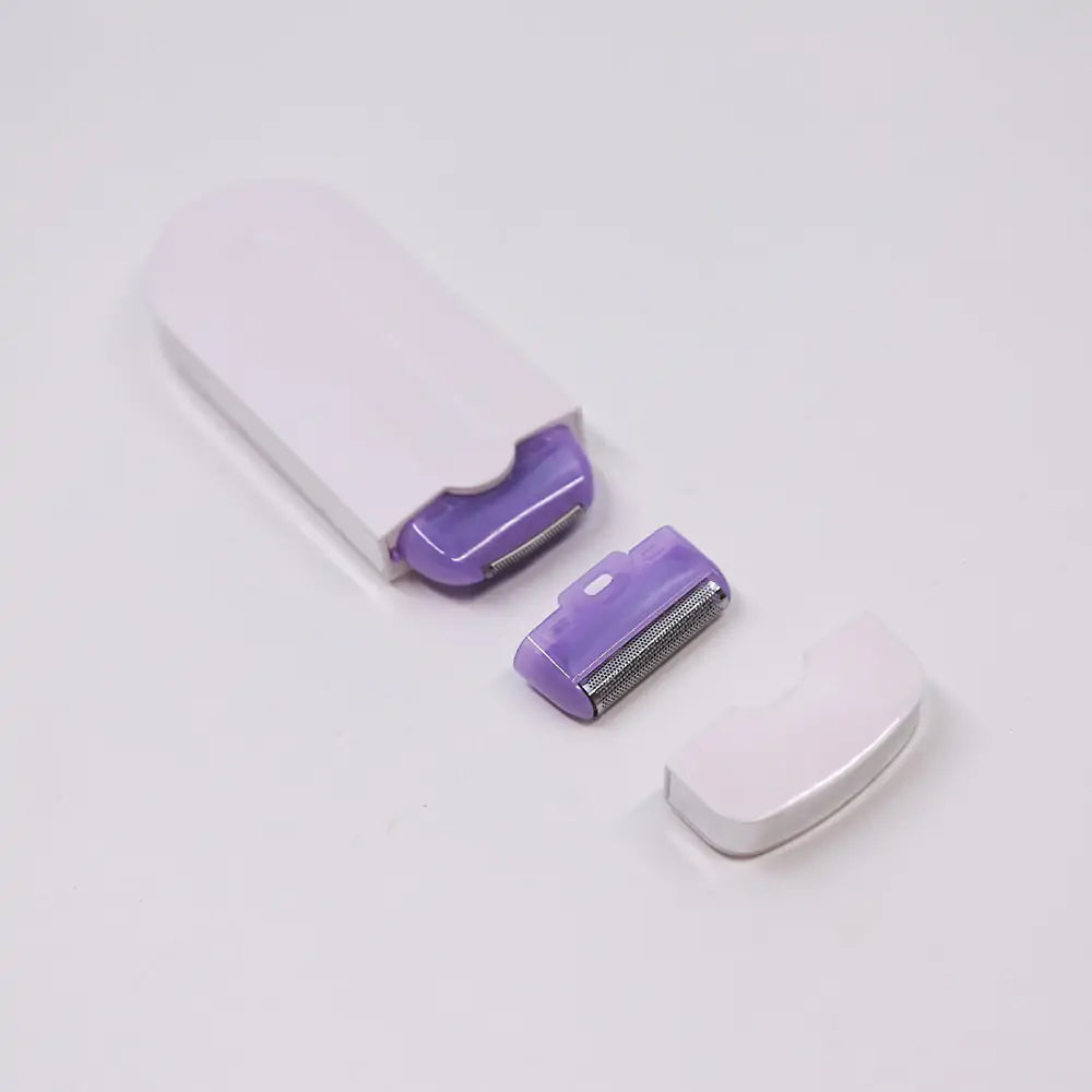 Beyond Skyyn™ Painless Hair Removal Kit