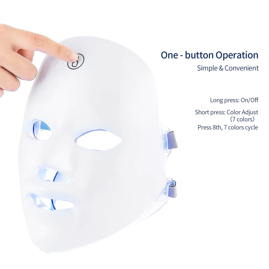 Beyond Skyyn™ LED Facial Mask